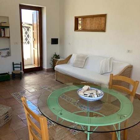 Appartamento Vista Mare - Amazing Sea View Apartment Stintino Exteriér fotografie