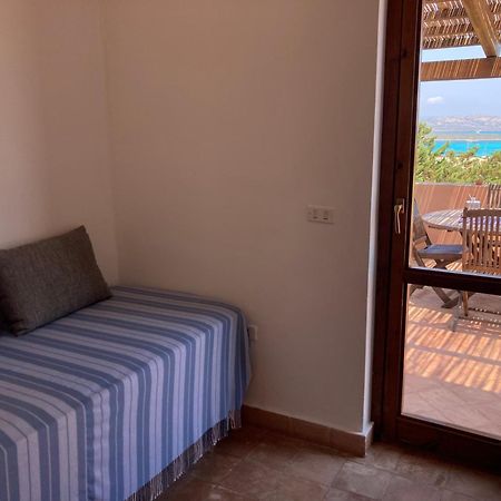 Appartamento Vista Mare - Amazing Sea View Apartment Stintino Exteriér fotografie