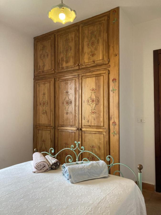 Appartamento Vista Mare - Amazing Sea View Apartment Stintino Exteriér fotografie