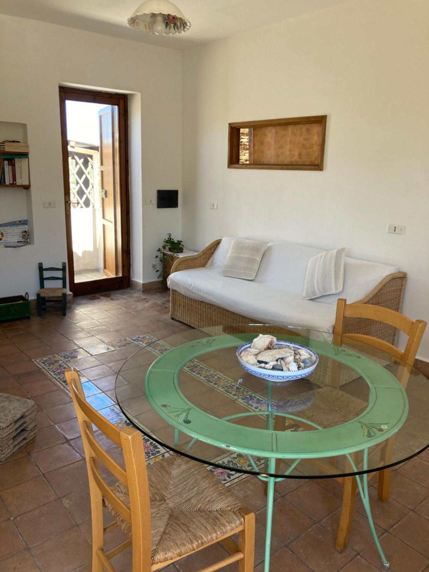 Appartamento Vista Mare - Amazing Sea View Apartment Stintino Exteriér fotografie