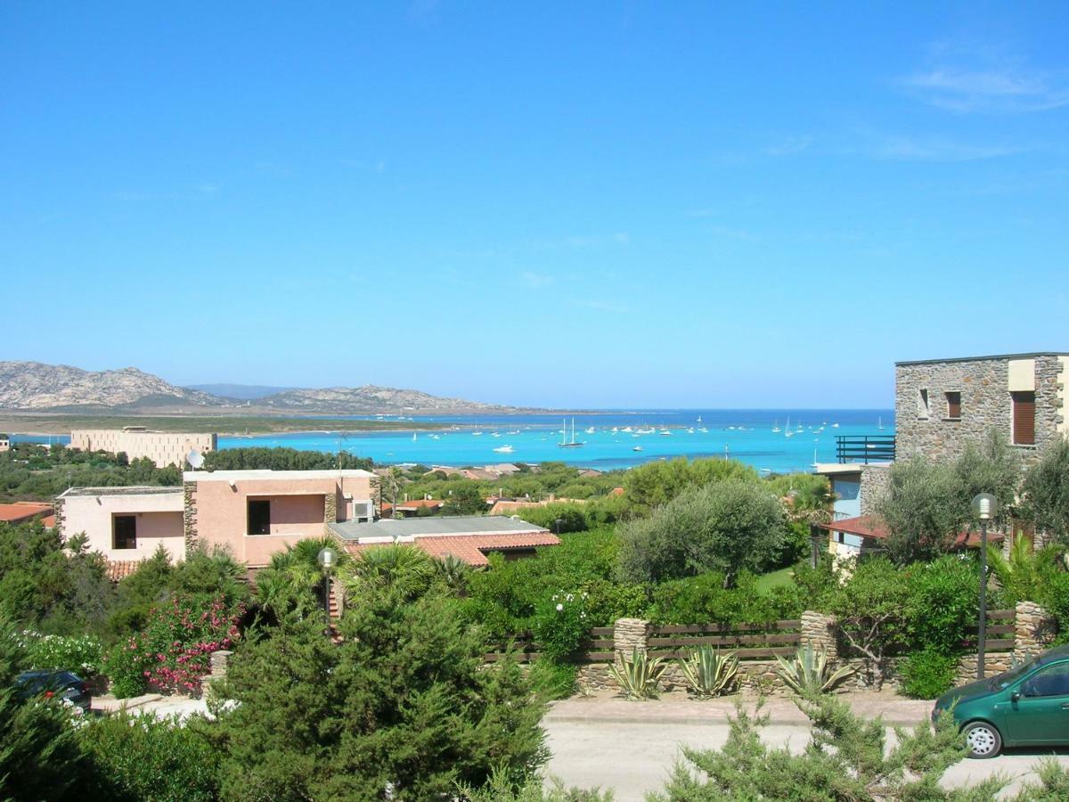 Appartamento Vista Mare - Amazing Sea View Apartment Stintino Exteriér fotografie