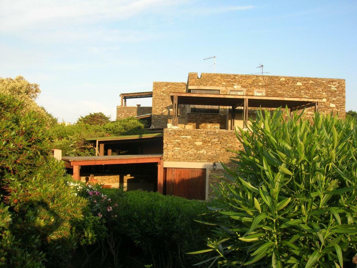 Appartamento Vista Mare - Amazing Sea View Apartment Stintino Exteriér fotografie